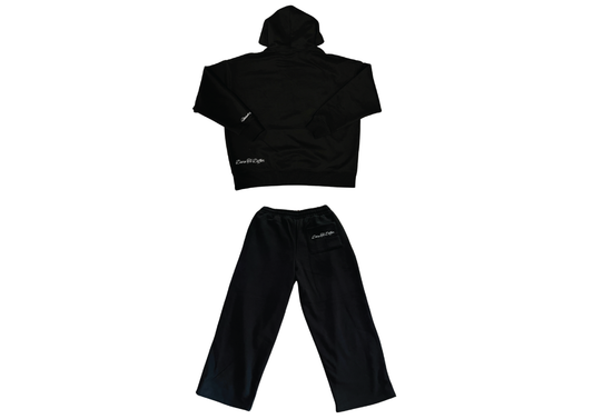 DARE TO DIFFER Tracksuit