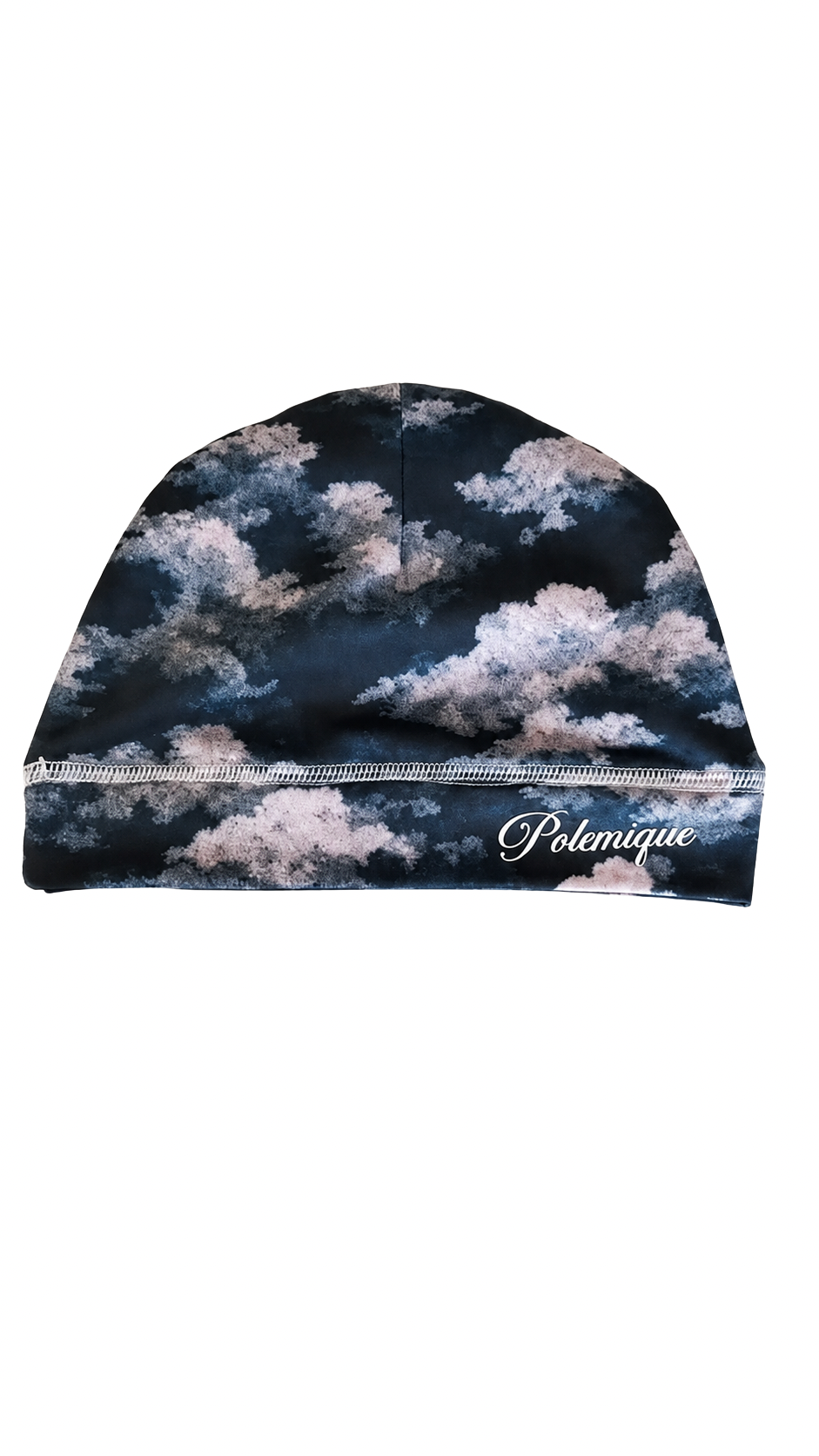 CLOUD CAMO SKULL CAP