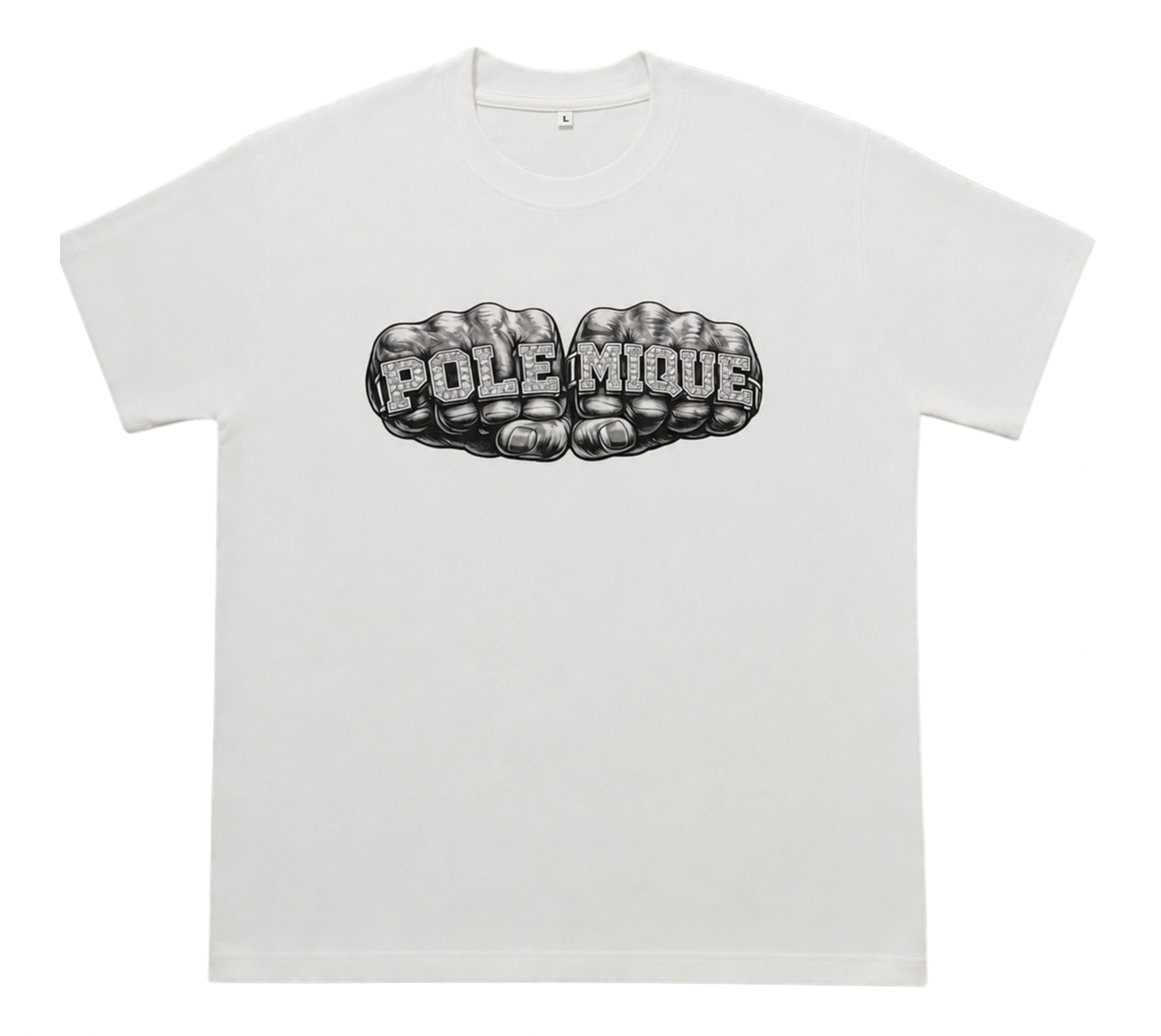 POLEMIQUE LEGACY TEE