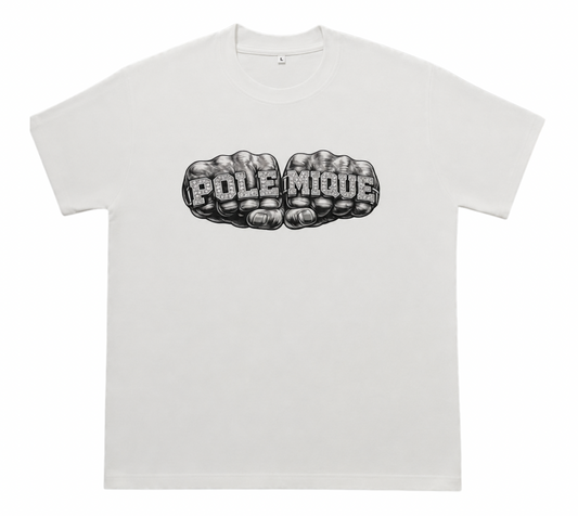 POLEMIQUE LEGACY TEE