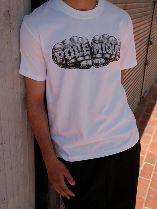 POLEMIQUE LEGACY TEE