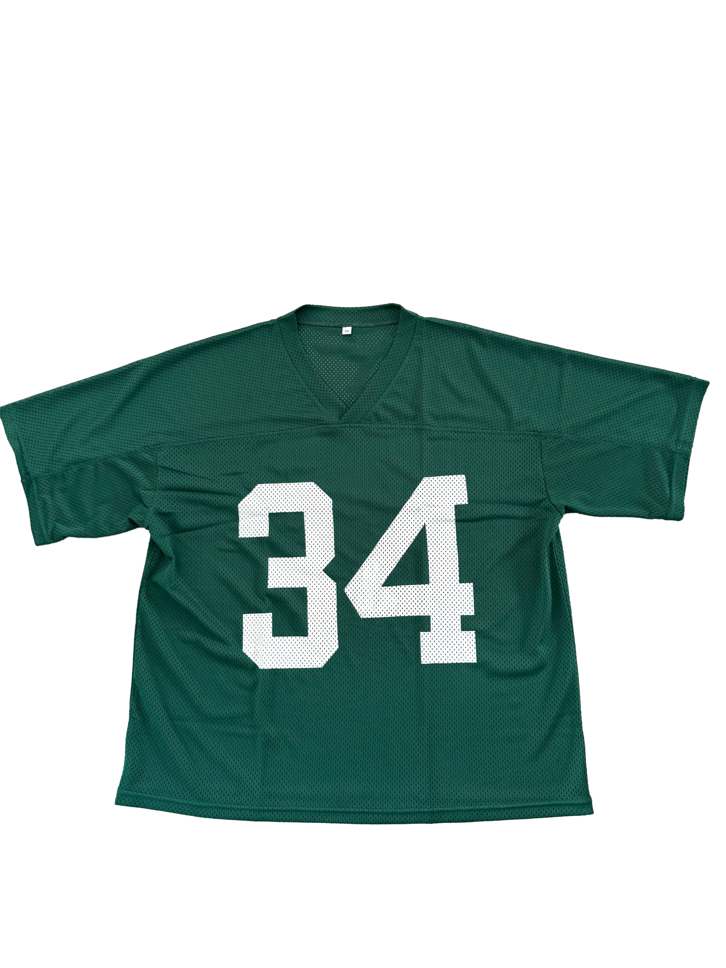 Polemique Mesh – Forest Green