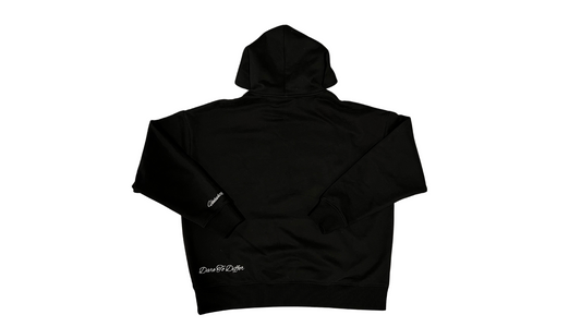 DARE TO DIFFER Hoodie