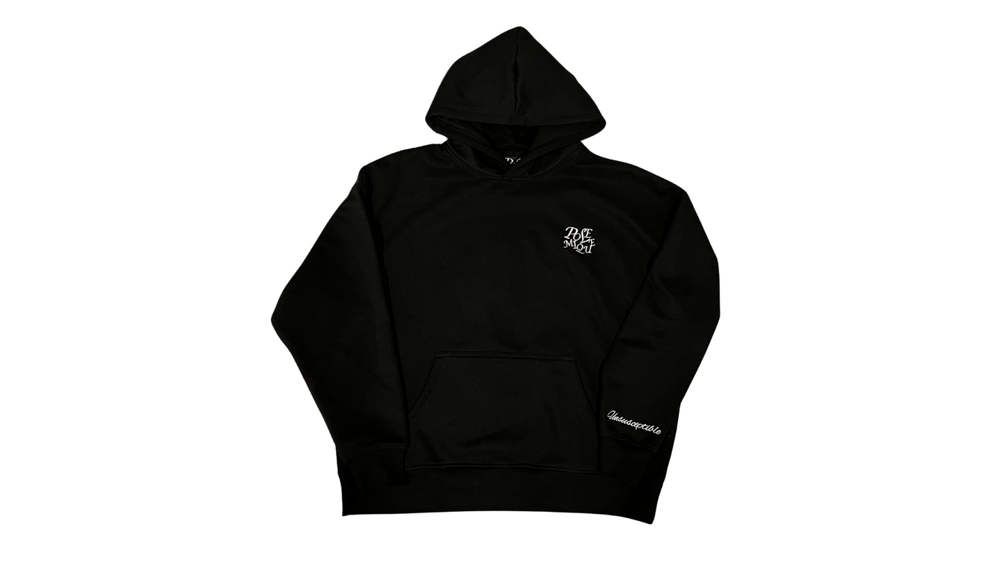 DARE TO DIFFER Hoodie