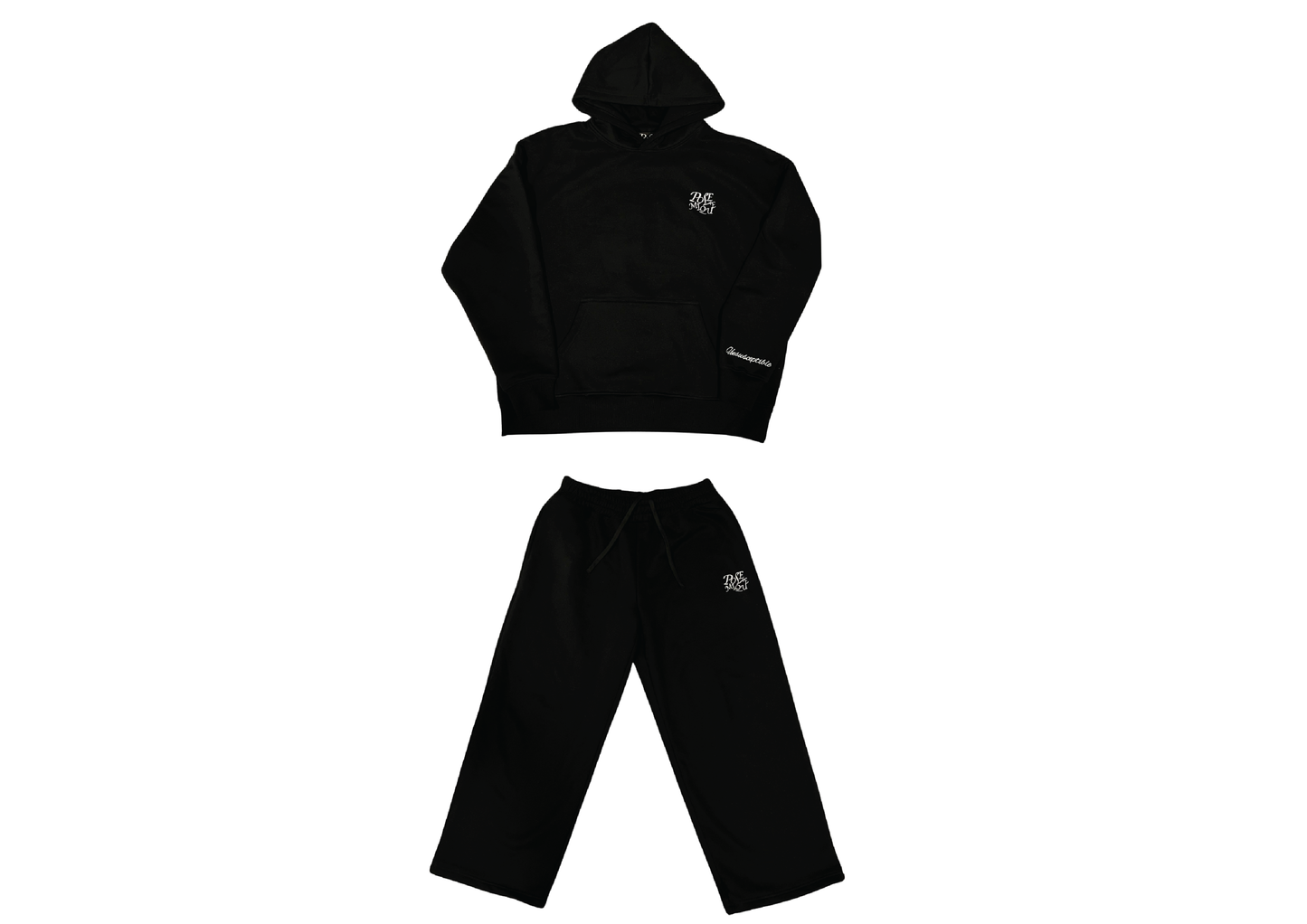 DARE TO DIFFER Tracksuit