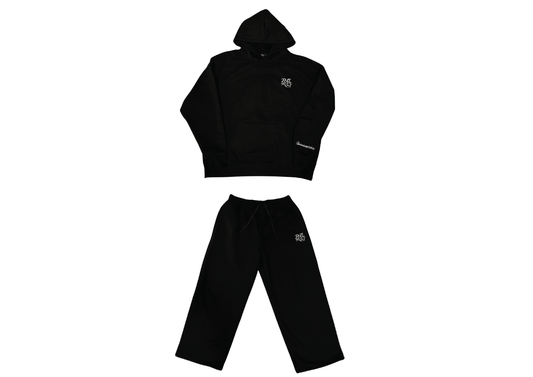 DARE TO DIFFER Tracksuit